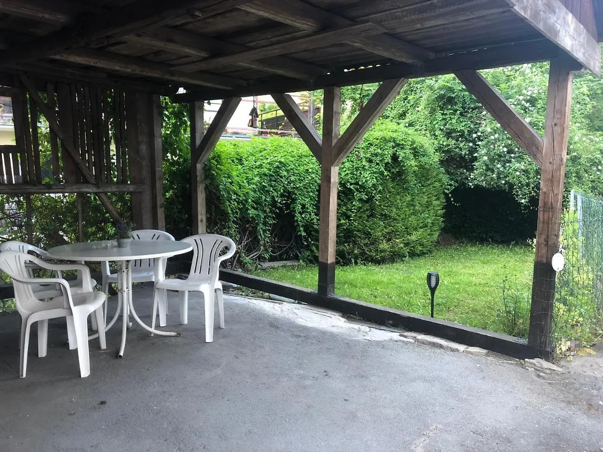 Ferienwohnung Schlossberg 1 Wirsberg Germany
